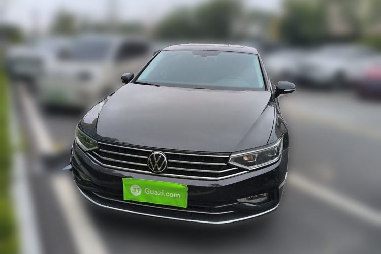 Used Volkswagen Magotan 2020 330TSI DSG Luxury Edition Exterior 1