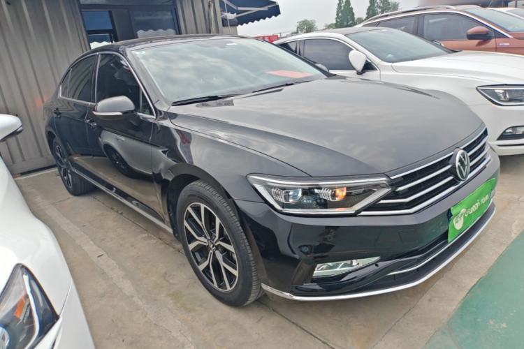 Used Volkswagen Magotan 2020 280TSI DSG Leading Edition Exterior 1
