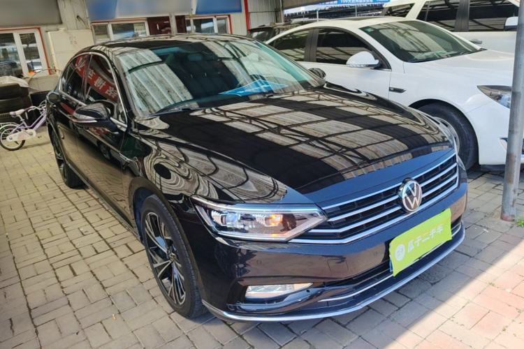Used Volkswagen Magotan 2020 330TSI DSG Luxury Edition Exterior 1
