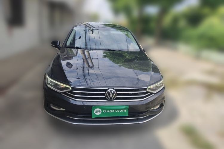 Used Volkswagen Magotan 2020 330TSI DSG Luxury Edition Exterior 1