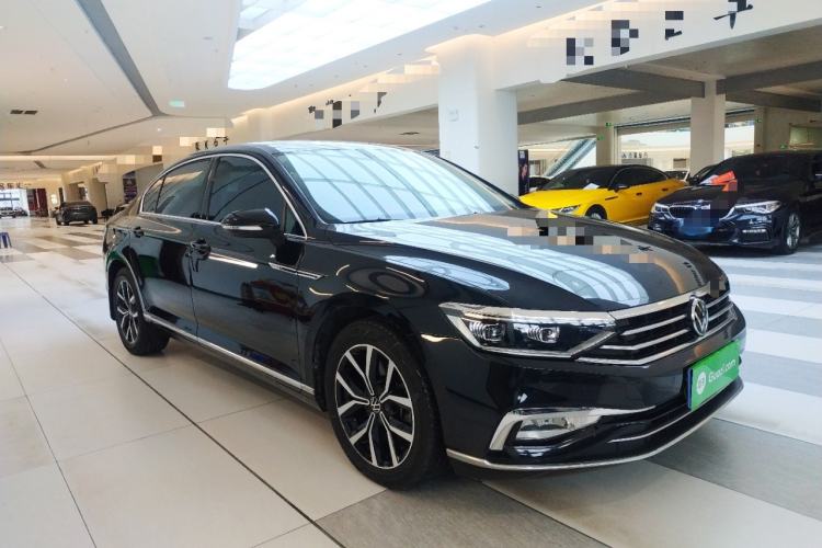 Used Volkswagen Magotan 2020 330TSI DSG Leading Model Exterior 1