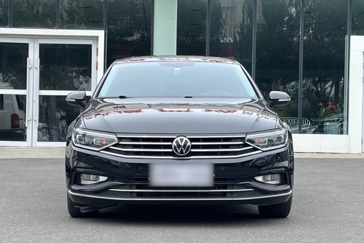 Used Volkswagen Magotan 2020 330TSI DSG Luxury Edition Exterior 1