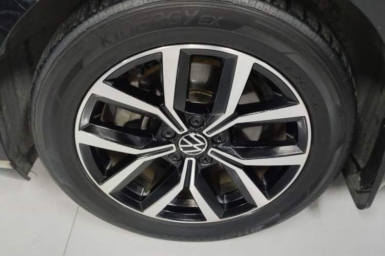 Used Volkswagen Magotan 2020 330TSI DSG Leading Model Exterior 1