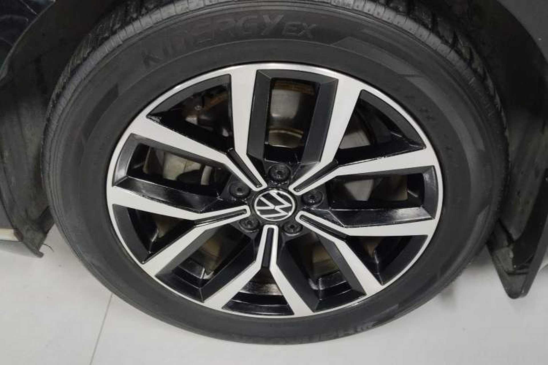 Used Volkswagen Magotan 2020 330TSI DSG Leading Model Exterior 1