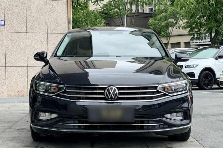 Used Volkswagen Magotan 2020 330TSI DSG Leading Model Exterior 1