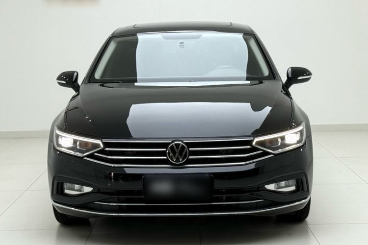 Used Volkswagen Magotan 2020 280TSI DSG Comfort Edition Exterior 1