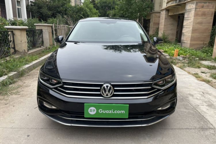 Used Volkswagen Magotan 2020 330TSI DSG Luxury Edition Exterior 1