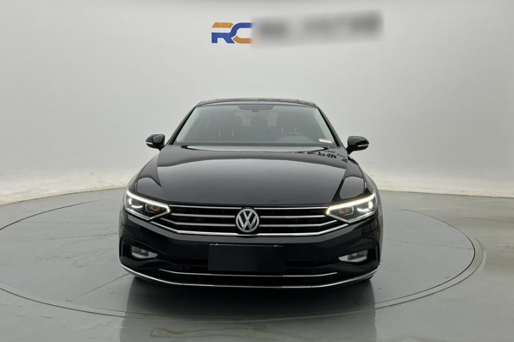 Used Volkswagen Magotan 2020 330TSI DSG Luxury Edition Exterior 1