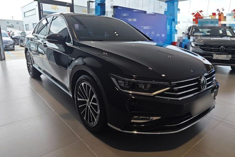 Used Volkswagen Magotan 2020 330TSI DSG Luxury Edition Exterior 1