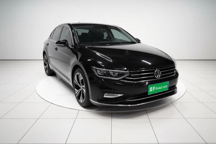 Used Volkswagen Magotan 2020 330TSI DSG Luxury Edition Exterior 1