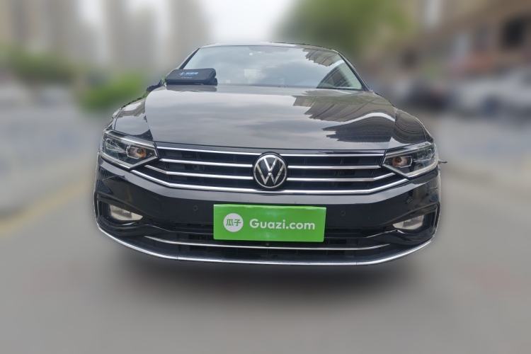 Used Volkswagen Magotan 2020 330TSI DSG Leading Model Exterior 1