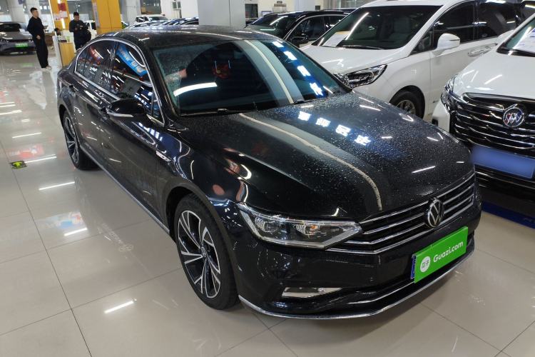 Used Volkswagen Magotan 2020 330TSI DSG Luxury Edition Exterior 1