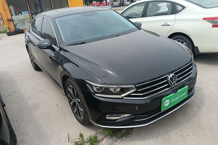 Used Volkswagen Magotan 2020 330TSI DSG Leading Model Exterior 1