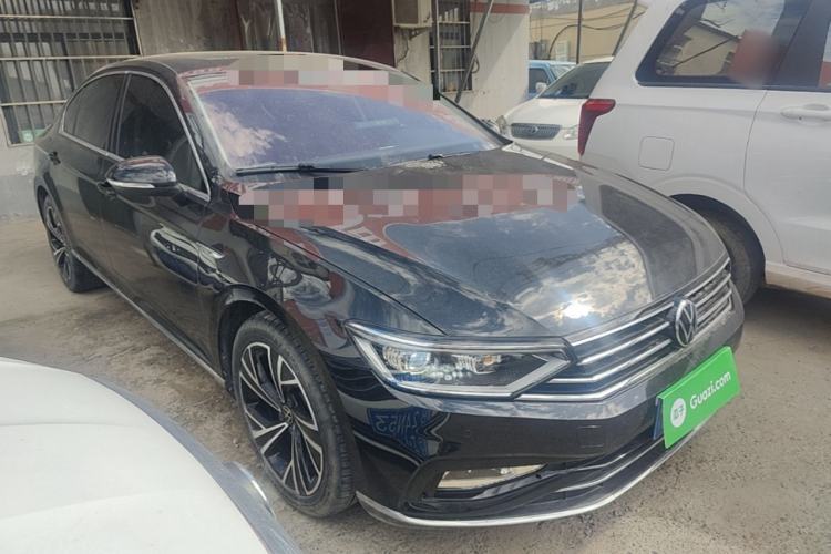 Used Volkswagen Magotan 2020 330TSI DSG Luxury Edition Exterior 1