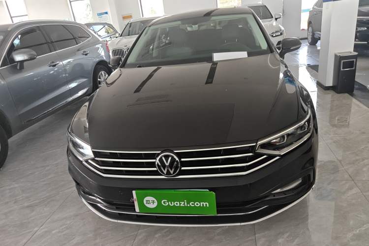 Used Volkswagen Magotan 2020 330TSI DSG Luxury Edition Exterior 1