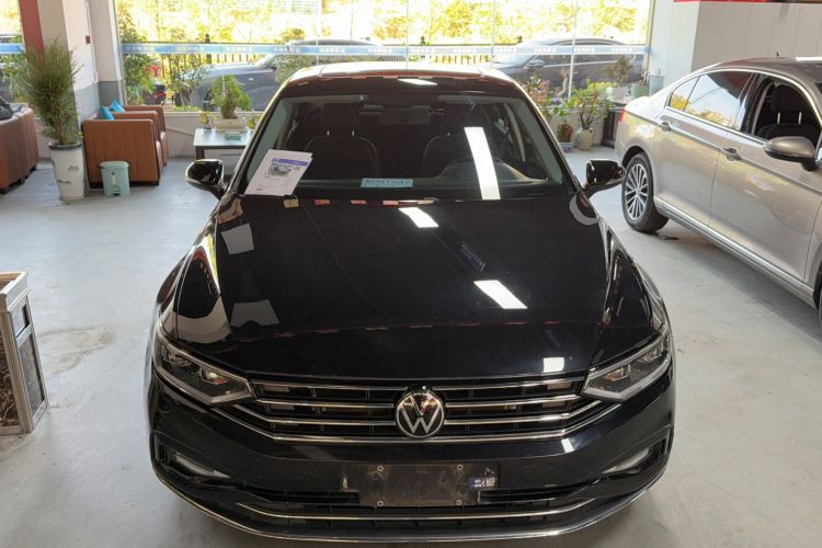 Used Volkswagen Magotan 2020 280TSI DSG Comfort Edition Exterior 1