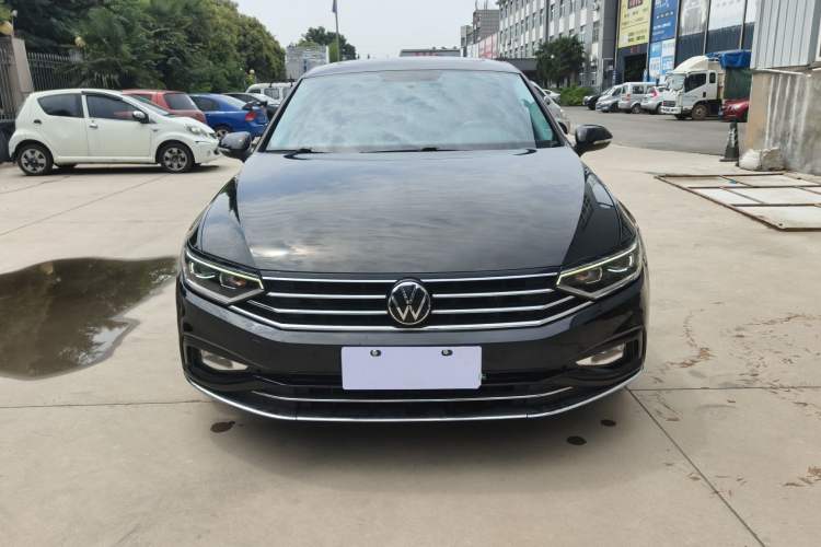Used Volkswagen Magotan 2020 280TSI DSG Comfort Edition Exterior 1