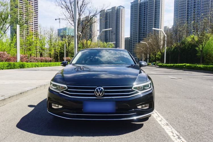 Used Volkswagen Magotan 2020 280TSI DSG Leading Edition Exterior 1