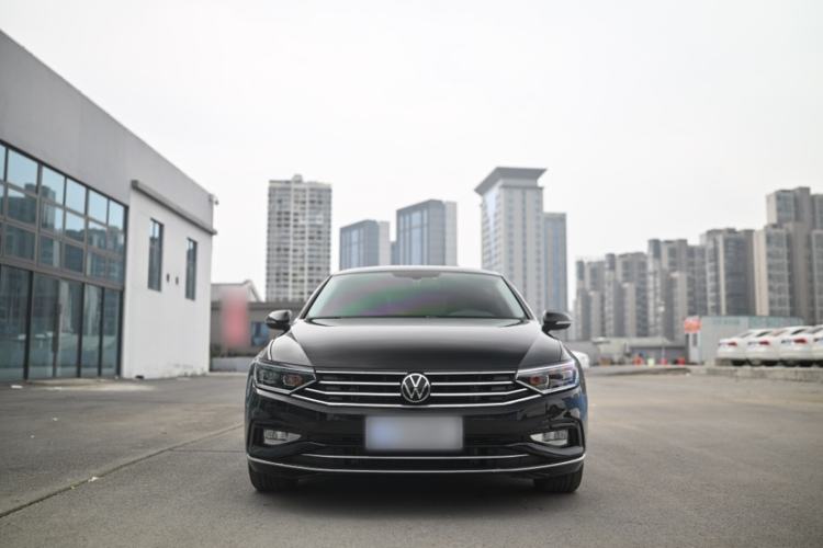 Used Volkswagen Magotan 2020 330TSI DSG Leading Model Exterior 1