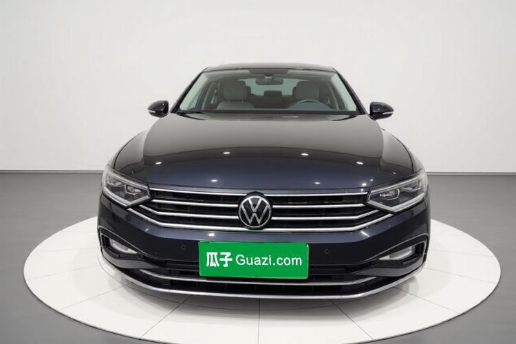 Used Volkswagen Magotan 2020 330TSI DSG Luxury Edition Exterior 1