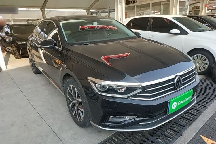 Used Volkswagen Magotan 2020 330TSI DSG Leading Model Exterior 1
