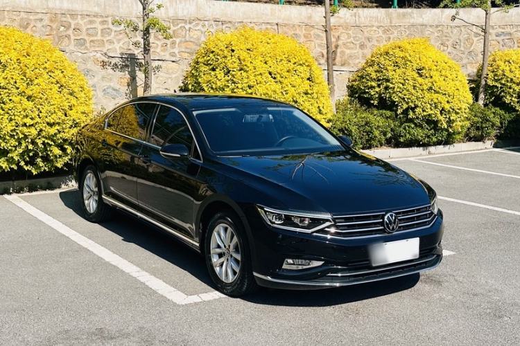Used Volkswagen Magotan 2020 280TSI DSG Comfort Edition Exterior 1