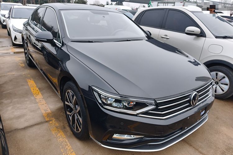 Used Volkswagen Magotan 2020 280TSI DSG Comfort Edition Exterior 1