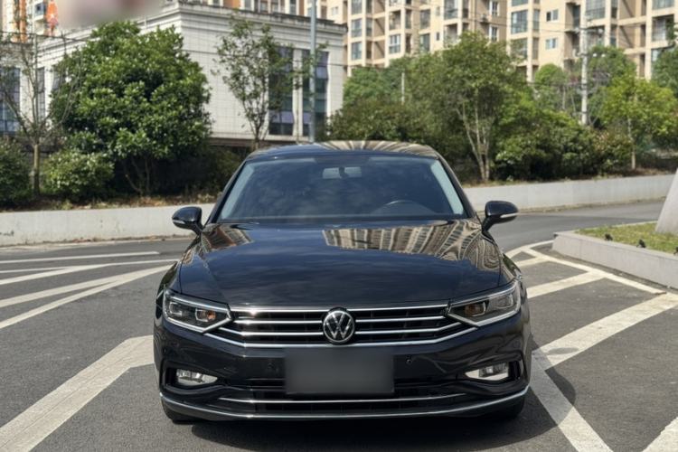 Used Volkswagen Magotan 2020 280TSI DSG Comfort Edition Exterior 1