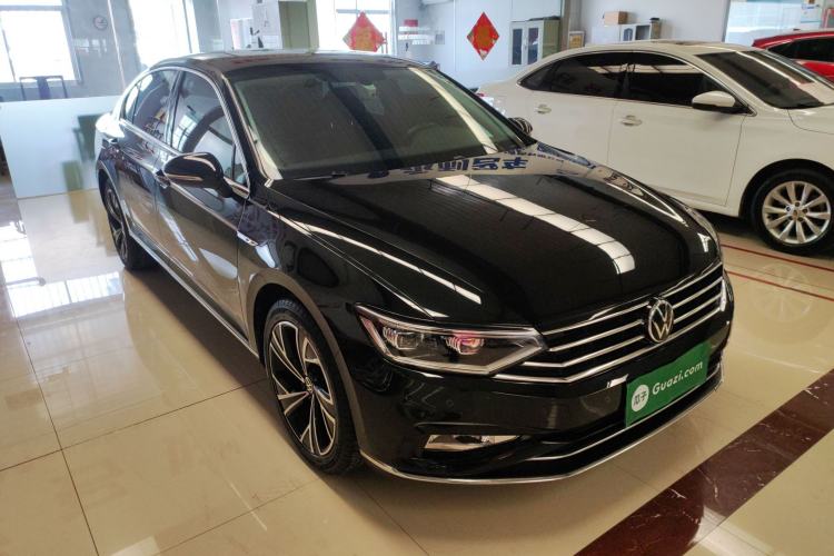 Used Volkswagen Magotan 2020 330TSI DSG Luxury Edition Exterior 1