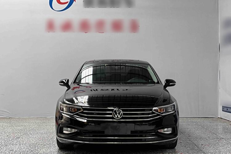 Used Volkswagen Magotan 2020 330TSI DSG Leading Model Exterior 1