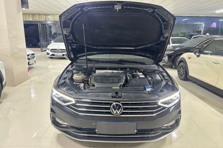 Used Volkswagen Magotan 2020 330TSI DSG Luxury Edition Exterior 11