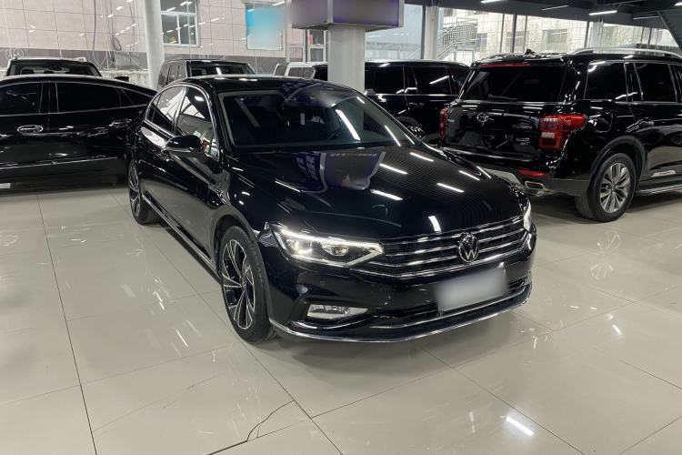 Used Volkswagen Magotan 2020 330TSI DSG Luxury Edition Exterior 2