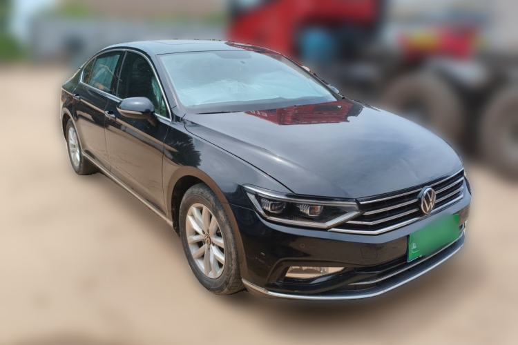 Used Volkswagen Magotan 2020 280TSI DSG Comfort Edition Exterior 2
