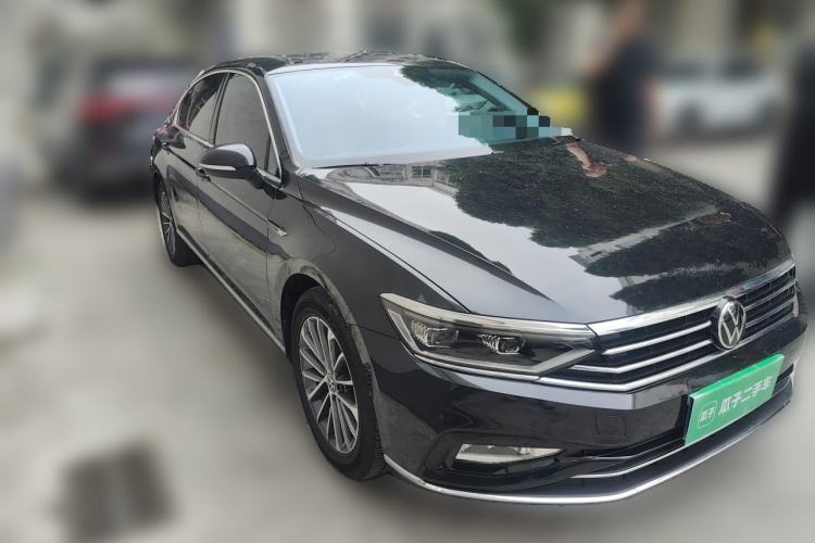 Used Volkswagen Magotan 2020 380TSI DSG Luxury Version Exterior 2