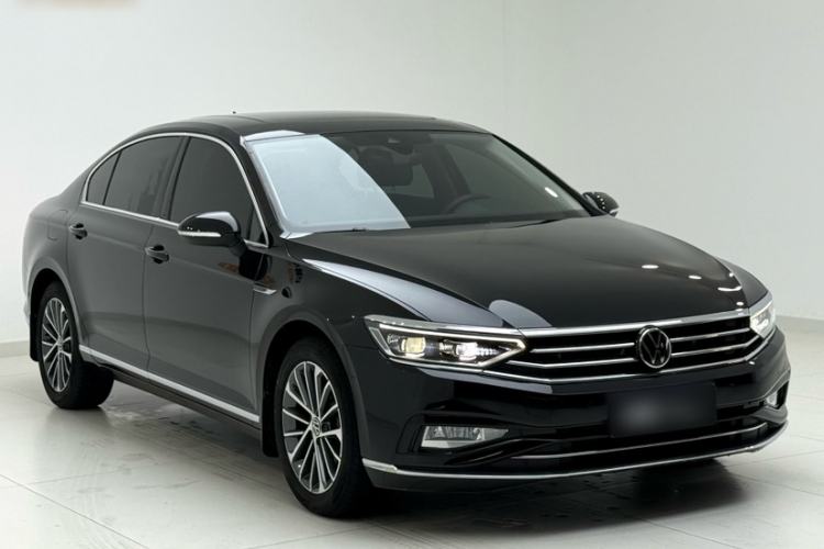 Used Volkswagen Magotan 2020 380TSI DSG Luxury Version Exterior 2