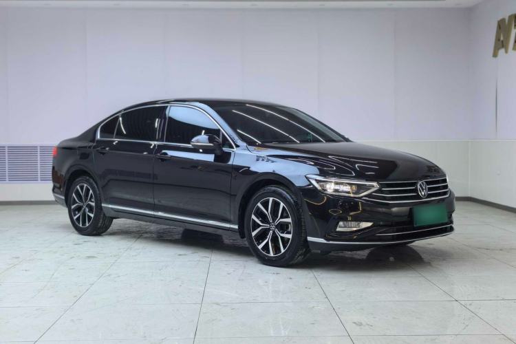 Used Volkswagen Magotan 2020 280TSI DSG Leading Edition Exterior 2