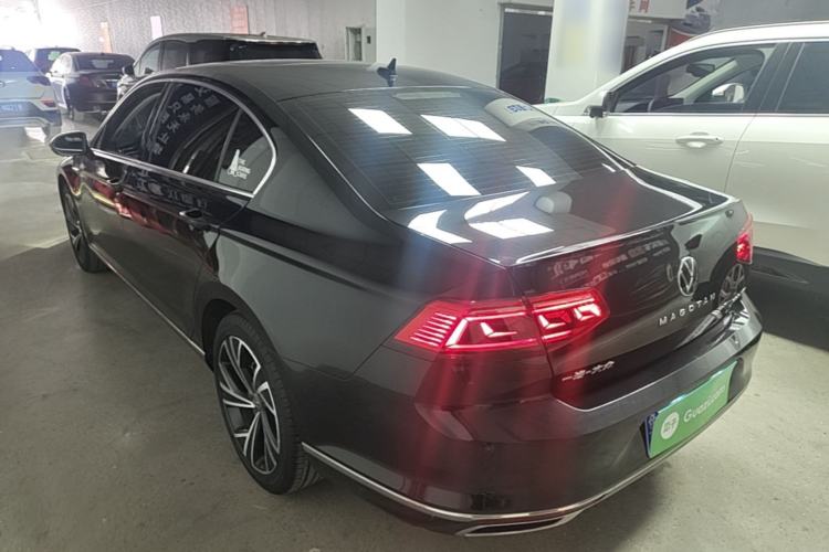 Used Volkswagen Magotan 2020 330TSI DSG Luxury Edition Exterior 2