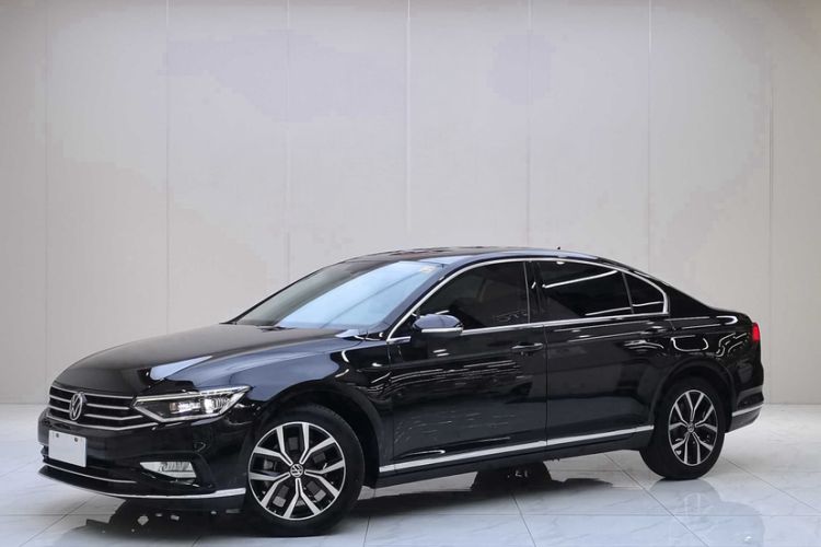 Used Volkswagen Magotan 2020 330TSI DSG Leading Model Exterior 2