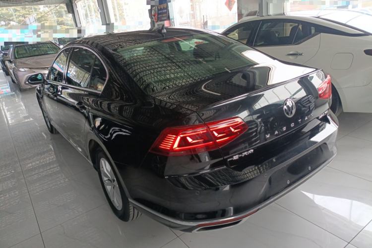 Used Volkswagen Magotan 2020 280TSI DSG Comfort Edition Exterior 2