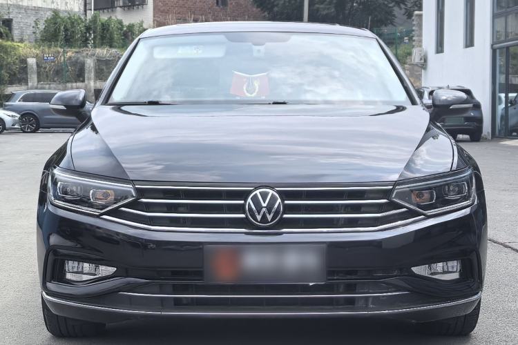 Used Volkswagen Magotan 2020 330TSI DSG Leading Model Exterior 2