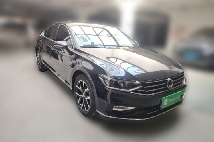 Used Volkswagen Magotan 2020 330TSI DSG Leading Model Exterior 2