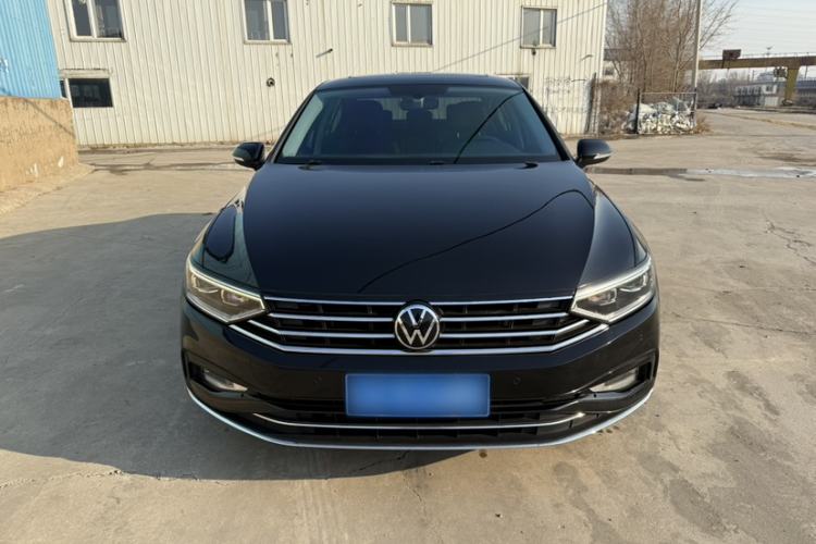 Used Volkswagen Magotan 2020 330TSI DSG Leading Model Exterior 2