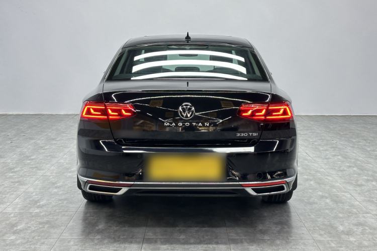 Used Volkswagen Magotan 2020 330TSI DSG Luxury Edition Exterior 2