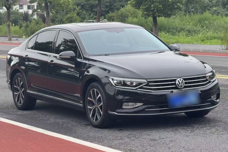 Used Volkswagen Magotan 2020 280TSI DSG Leading Edition Exterior 2