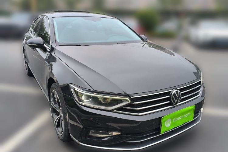Used Volkswagen Magotan 2020 330TSI DSG Luxury Edition Exterior 2