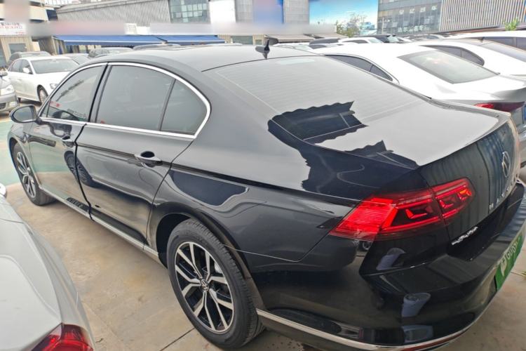 Used Volkswagen Magotan 2020 280TSI DSG Leading Edition Exterior 2