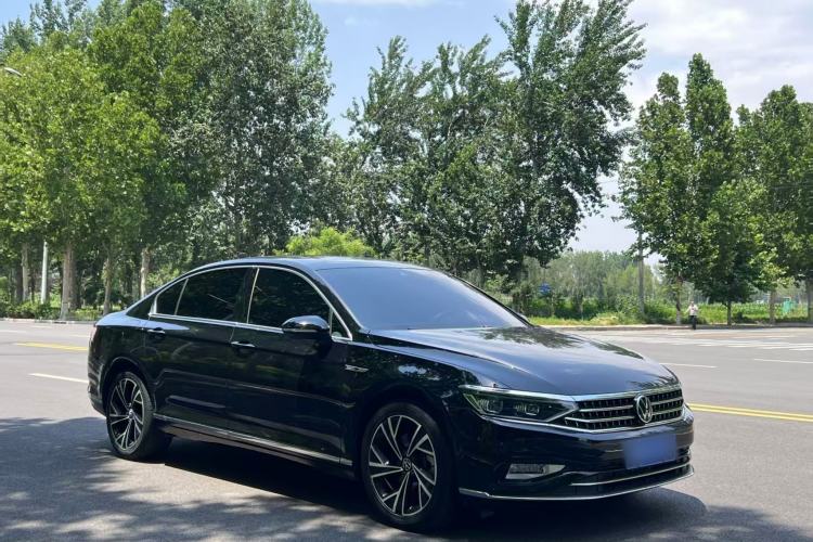 Used Volkswagen Magotan 2020 330TSI DSG Luxury Edition Exterior 2