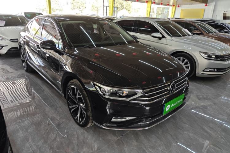 Used Volkswagen Magotan 2020 330TSI DSG Luxury Edition Exterior 2