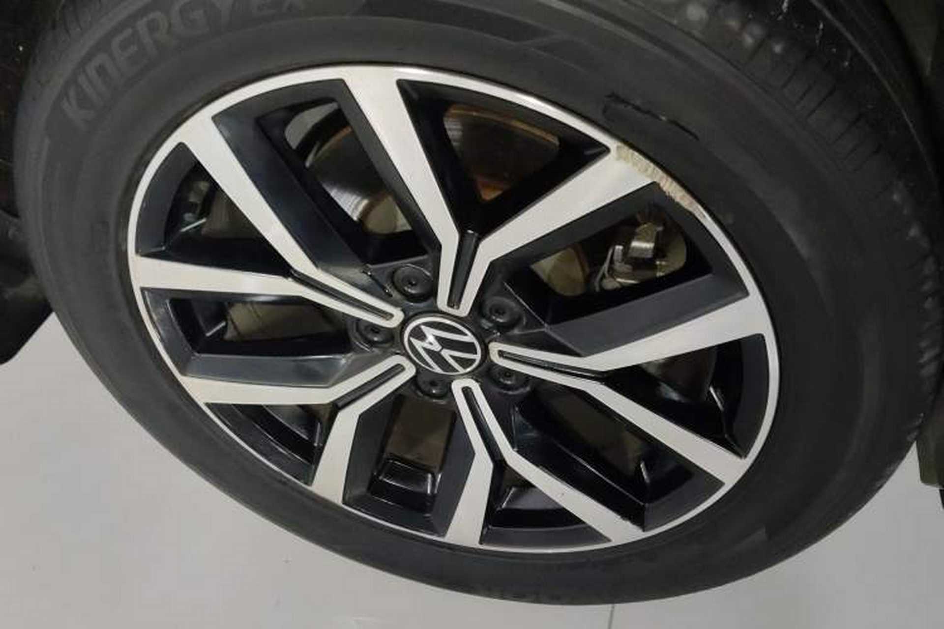 Used Volkswagen Magotan 2020 330TSI DSG Leading Model Exterior 2