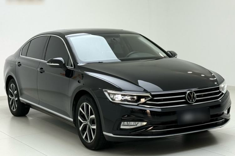 Used Volkswagen Magotan 2020 280TSI DSG Comfort Edition Exterior 2